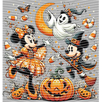 Halloween-WS 5047